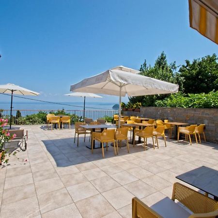Sea View Guesthouse Opara Piran Luaran gambar