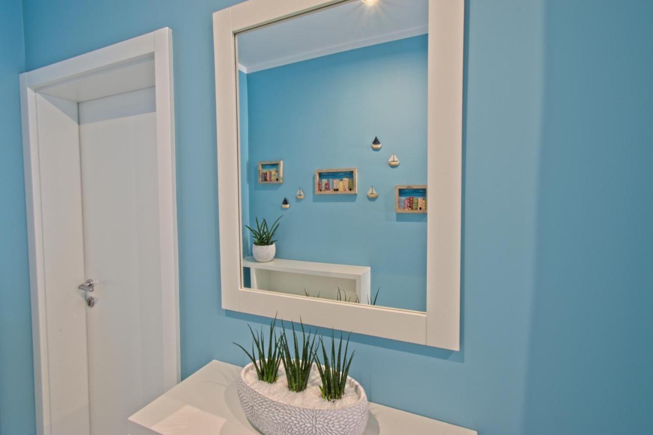 Sea View Guesthouse Opara Piran Luaran gambar