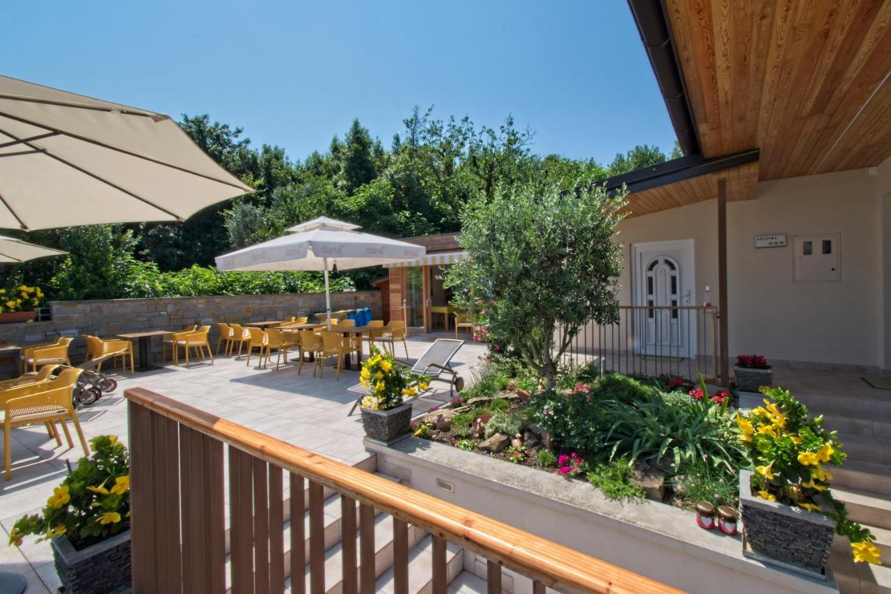 Sea View Guesthouse Opara Piran Luaran gambar