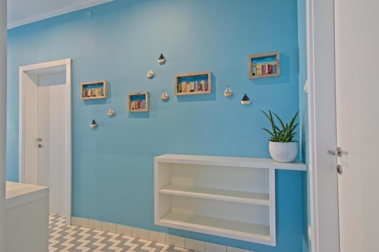 Sea View Guesthouse Opara Piran Luaran gambar
