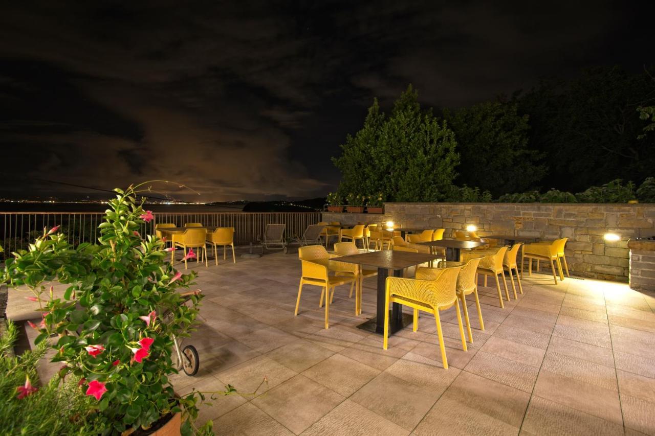 Sea View Guesthouse Opara Piran Luaran gambar