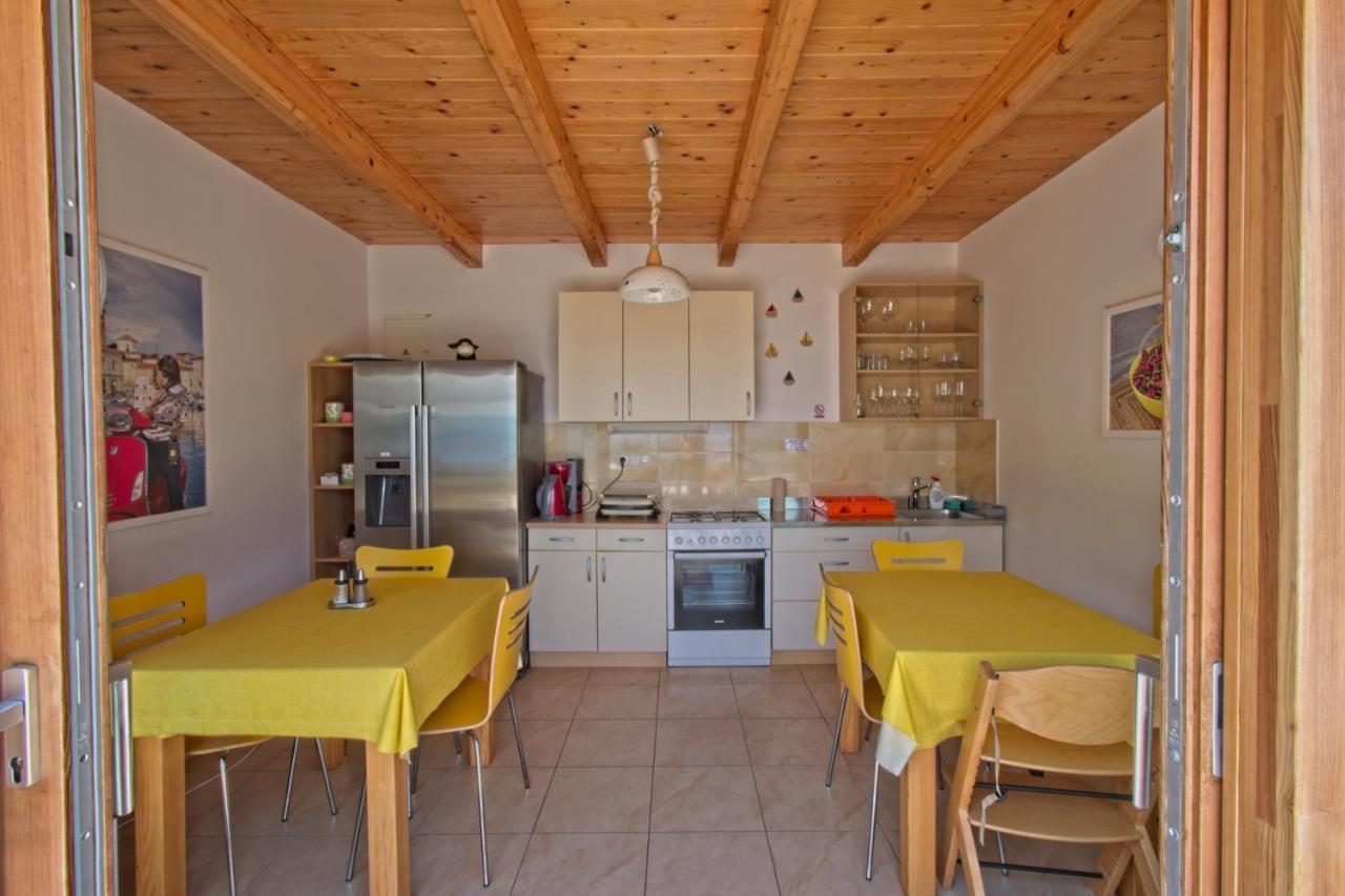 Sea View Guesthouse Opara Piran Luaran gambar
