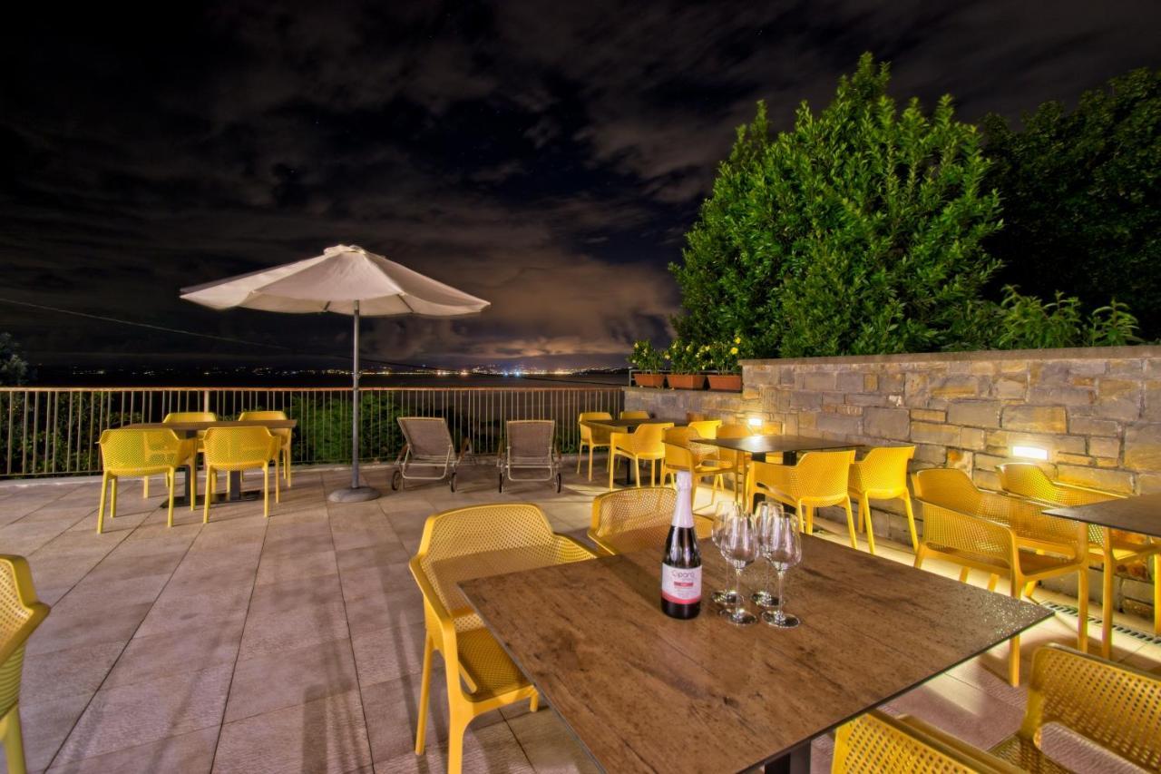 Sea View Guesthouse Opara Piran Luaran gambar