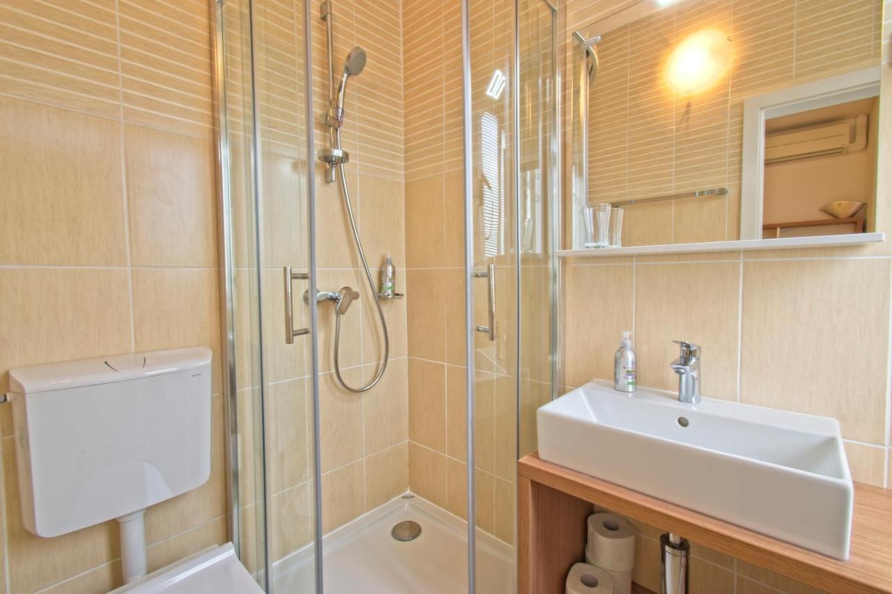 Sea View Guesthouse Opara Piran Luaran gambar