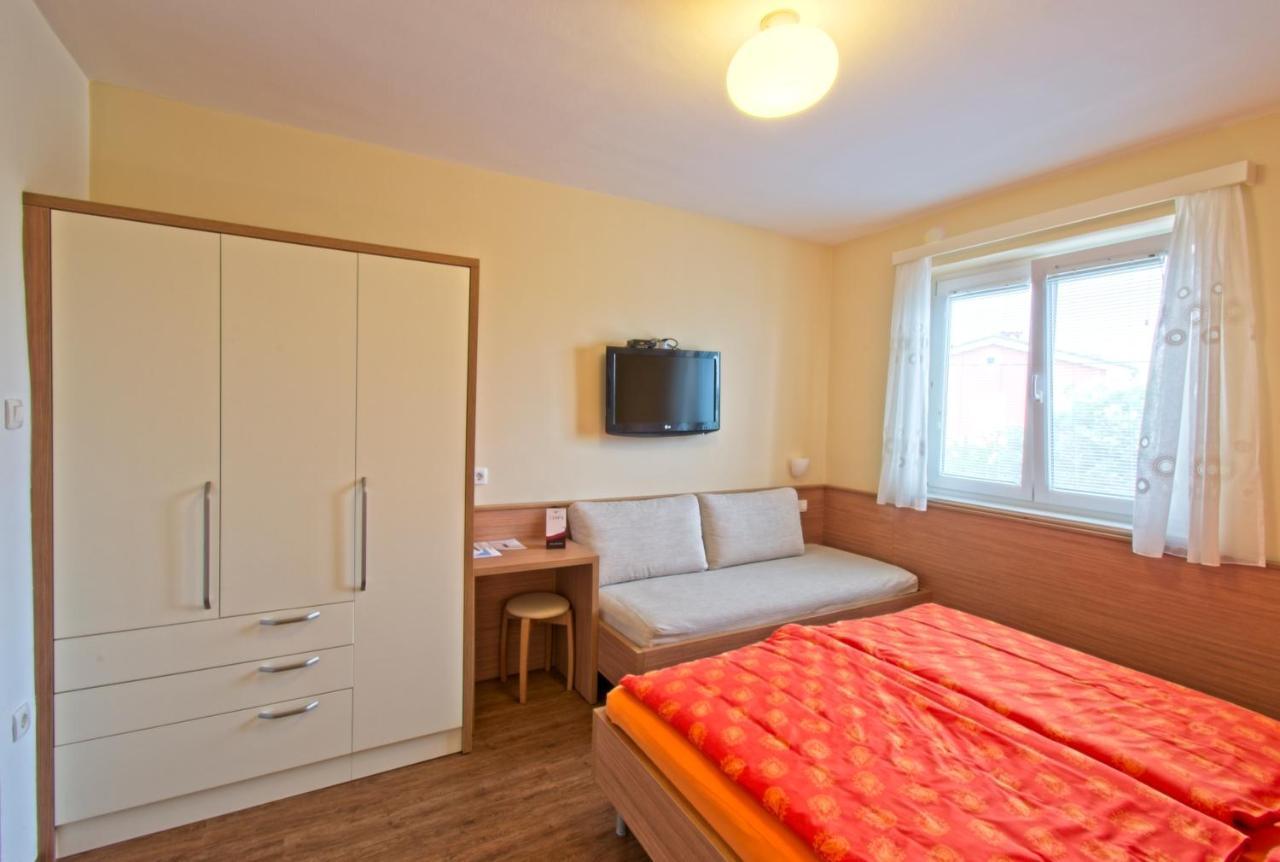 Sea View Guesthouse Opara Piran Luaran gambar