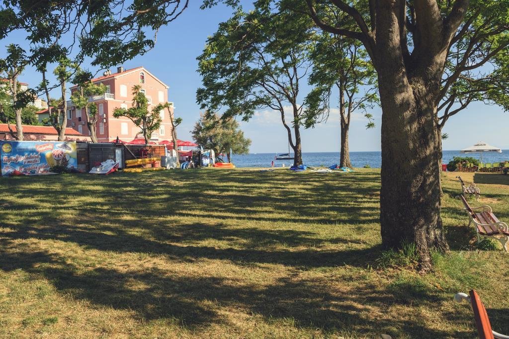 Sea View Guesthouse Opara Piran Luaran gambar