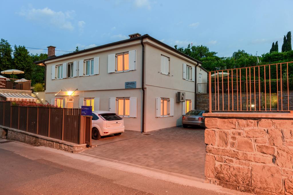 Sea View Guesthouse Opara Piran Luaran gambar