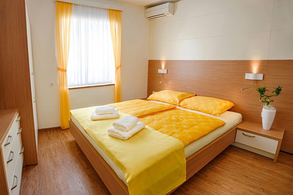 Sea View Guesthouse Opara Piran Bilik gambar