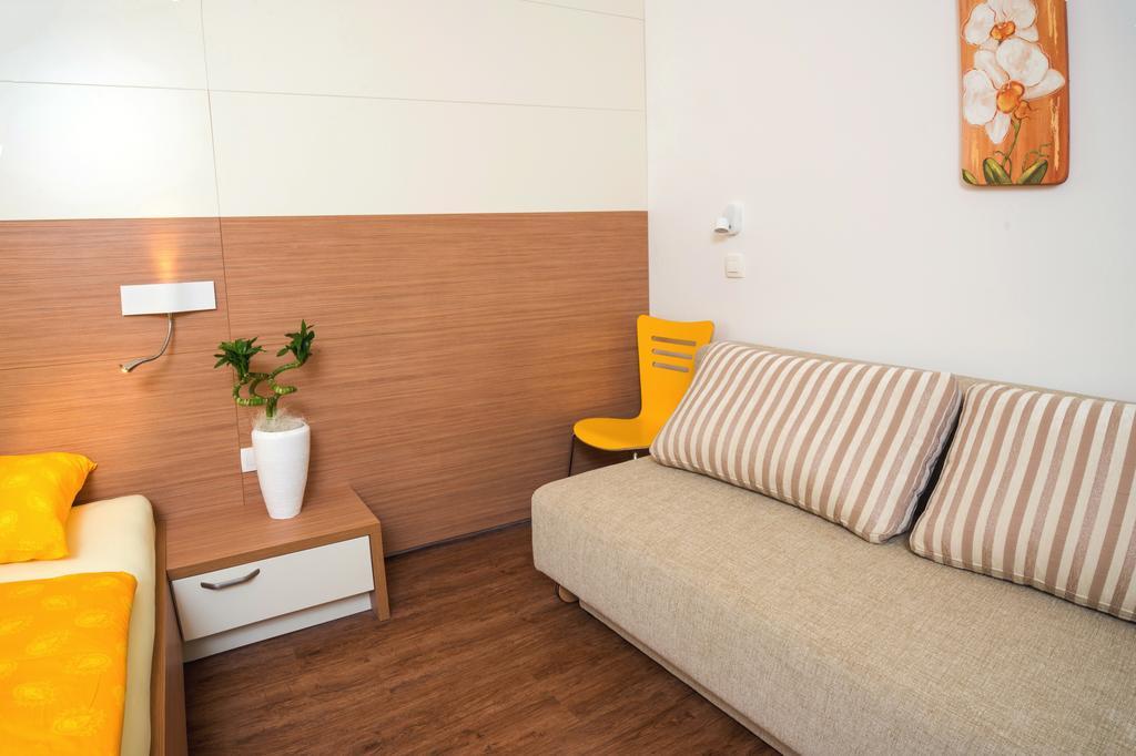 Sea View Guesthouse Opara Piran Bilik gambar