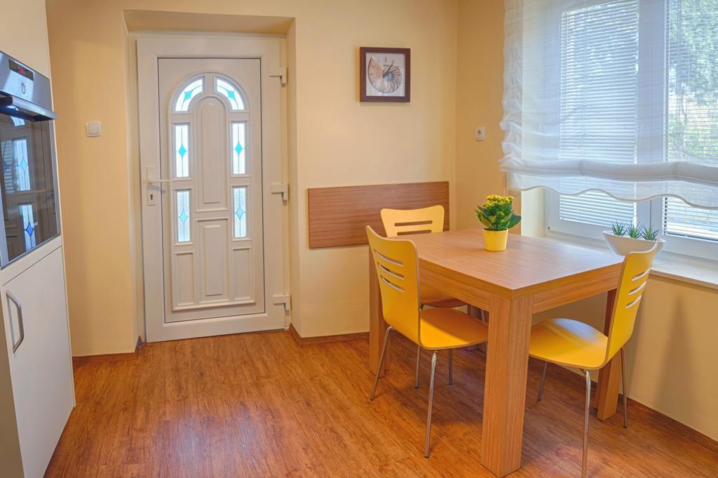 Sea View Guesthouse Opara Piran Bilik gambar