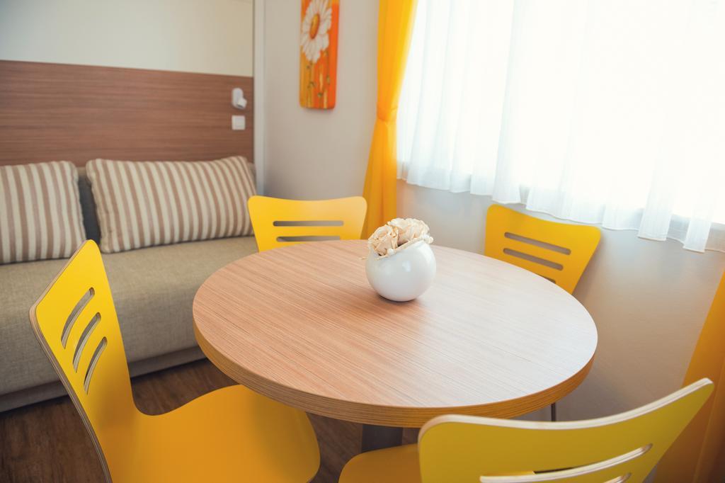 Sea View Guesthouse Opara Piran Bilik gambar
