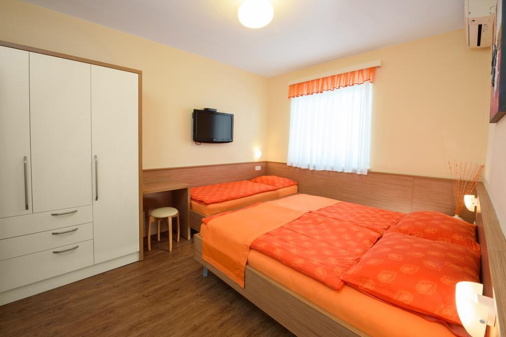 Sea View Guesthouse Opara Piran Luaran gambar