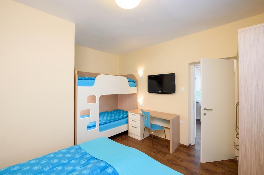 Sea View Guesthouse Opara Piran Luaran gambar