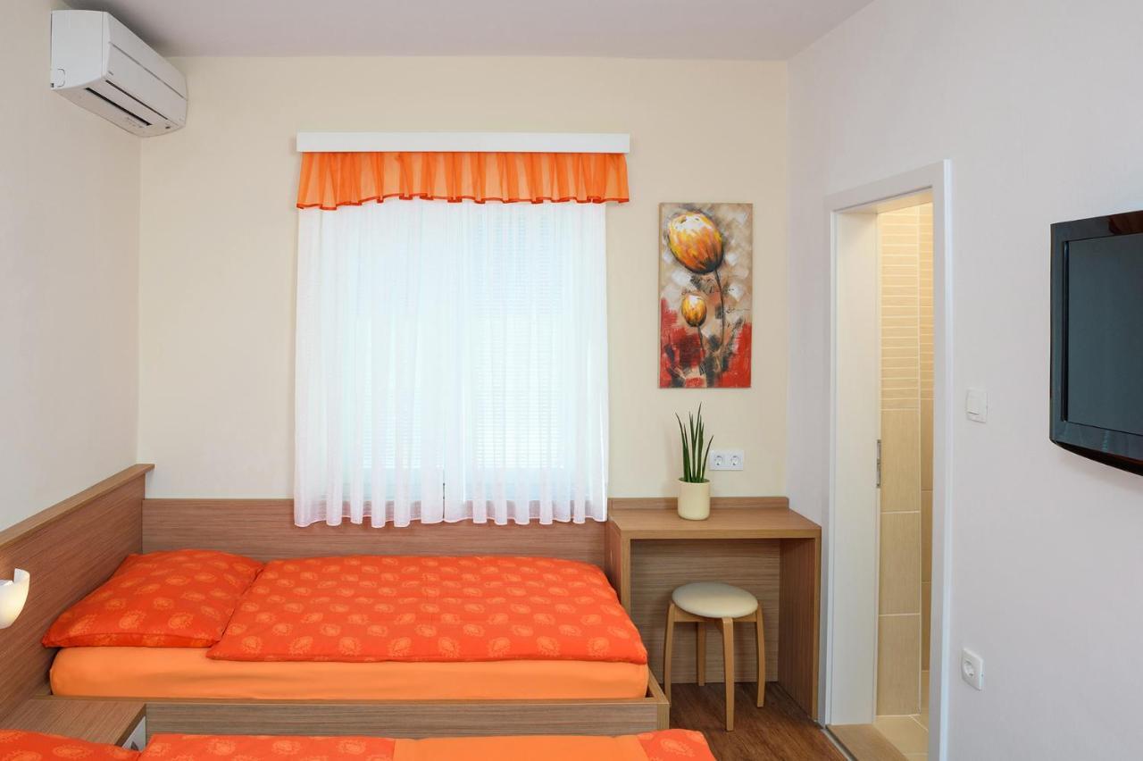 Sea View Guesthouse Opara Piran Luaran gambar