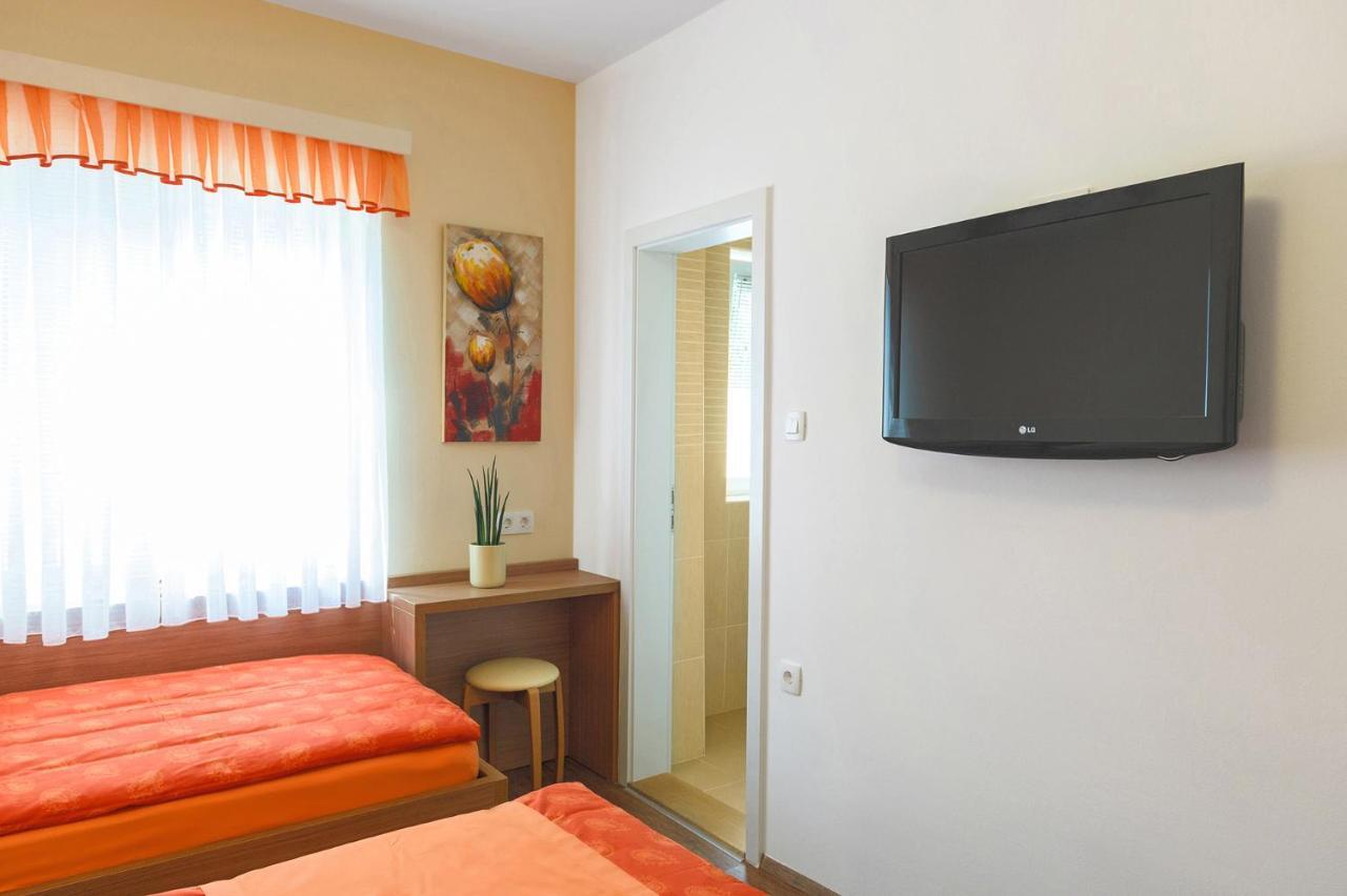 Sea View Guesthouse Opara Piran Luaran gambar