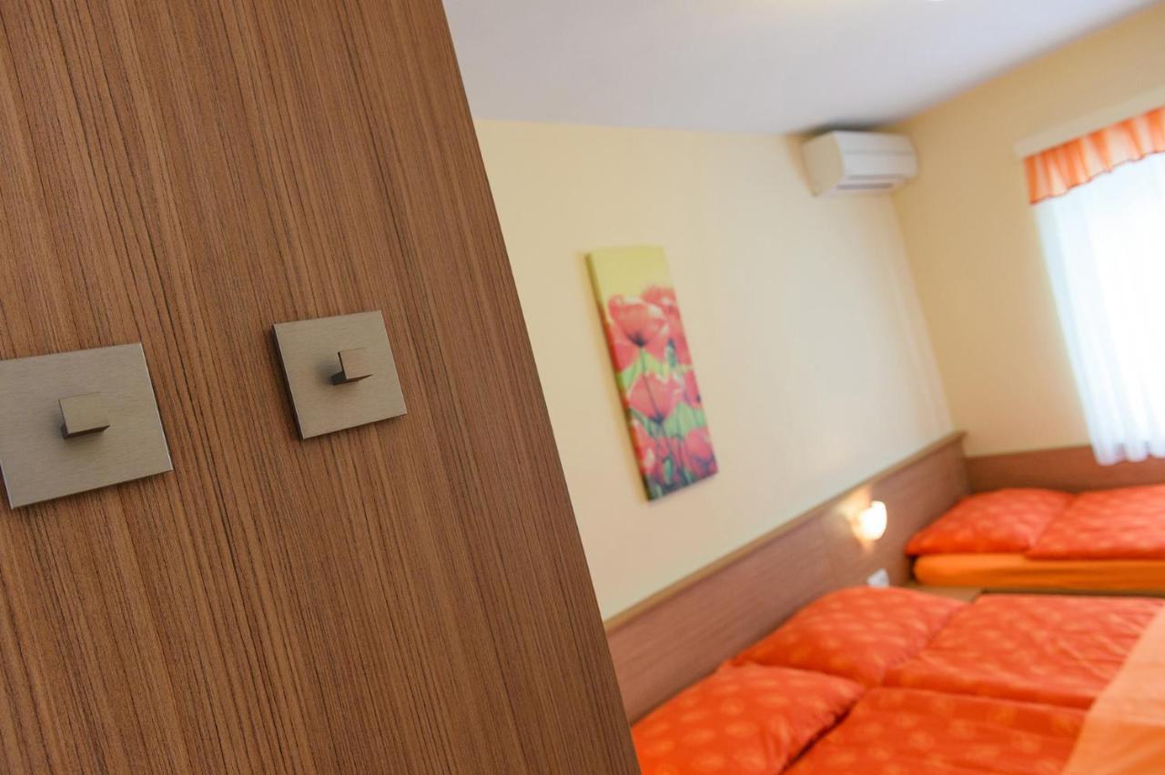 Sea View Guesthouse Opara Piran Luaran gambar